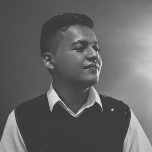 Meet your Posher, Javier